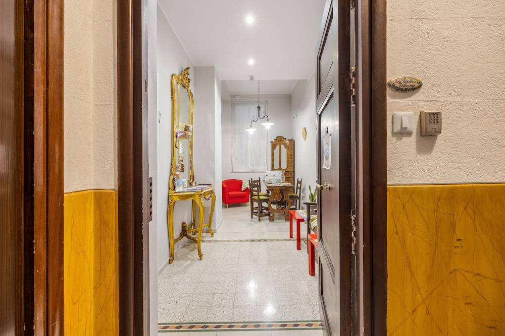 LA VECCHIA PALERMO 1