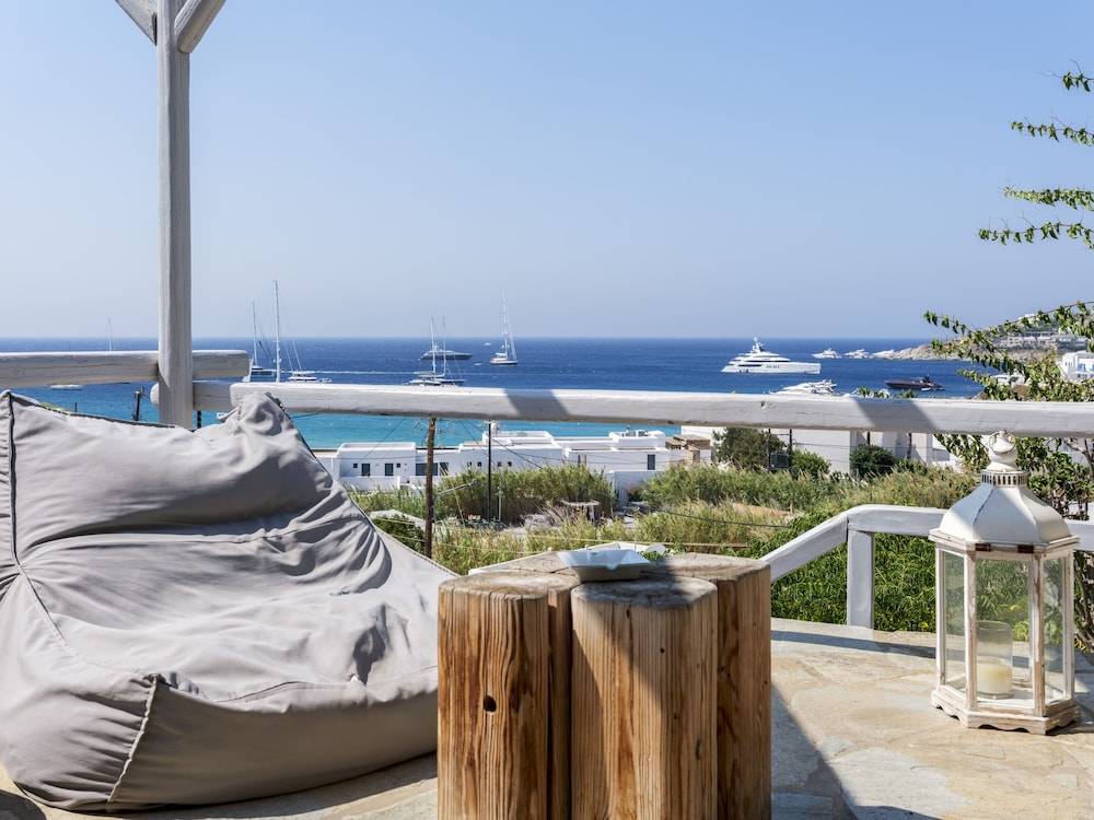 BayBees Sea View Residence 1