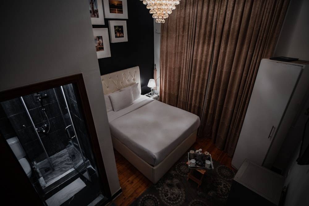 The Square Boutique Hotel 2