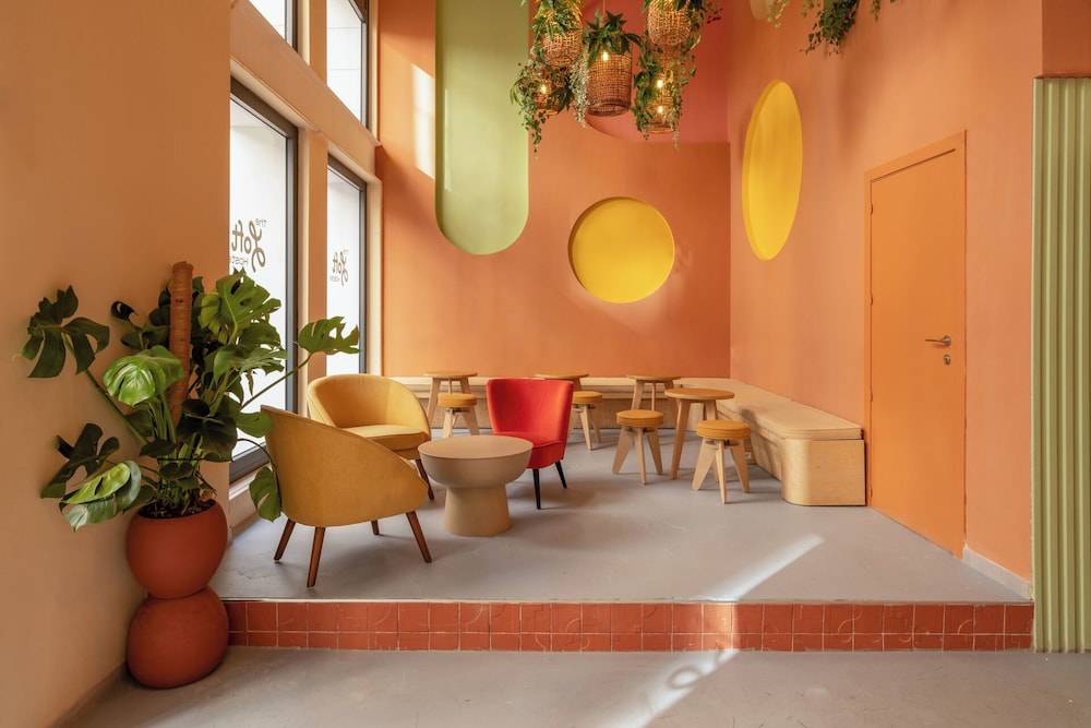 The Loft House Madrid 2