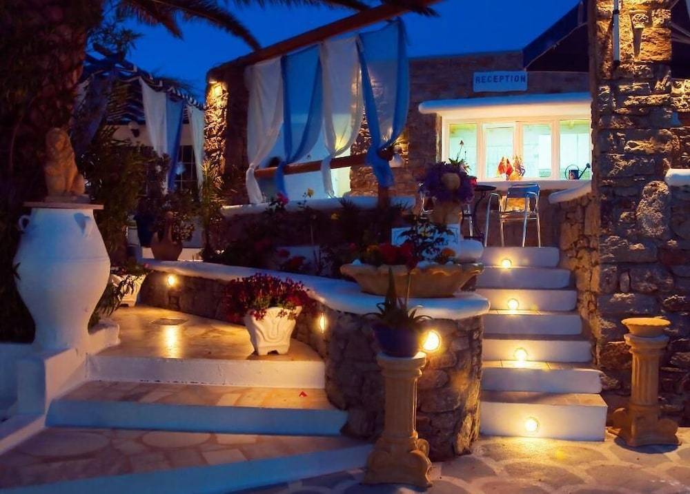 Dibellee Mykonos Studios 2