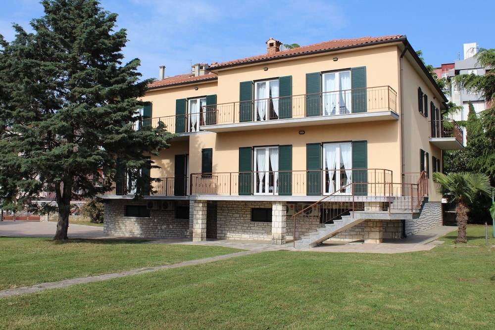 Casa Monte Mulini 1
