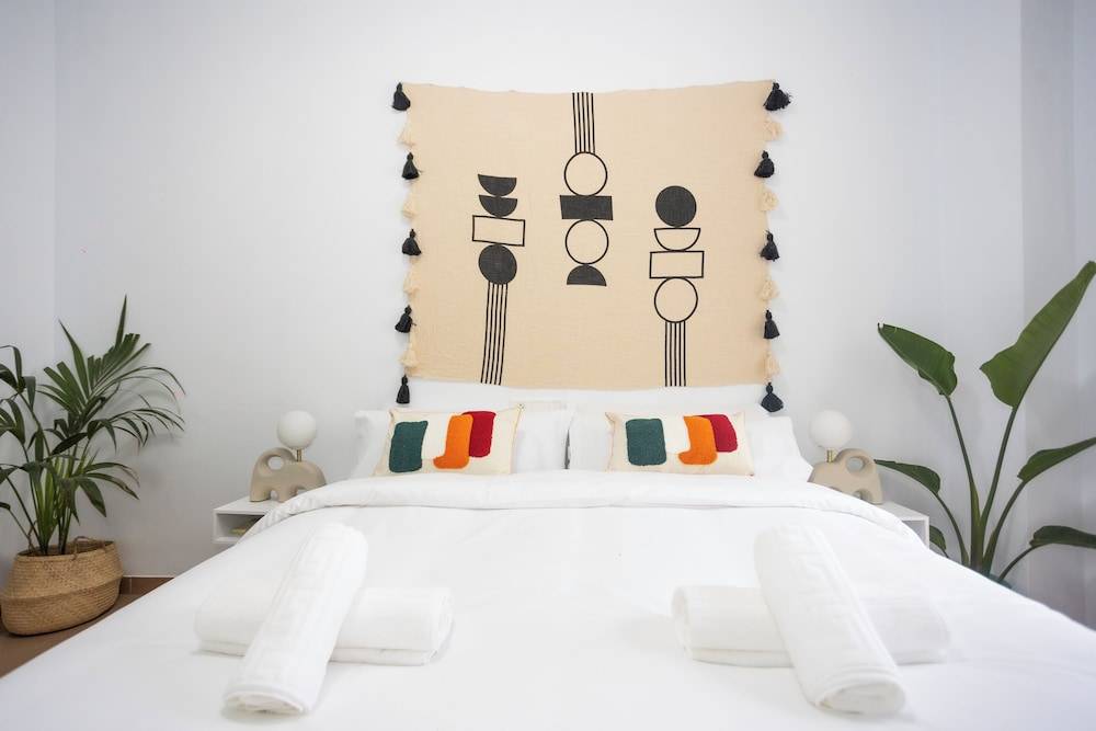 Naim Guest House Nerja - Adults only 1