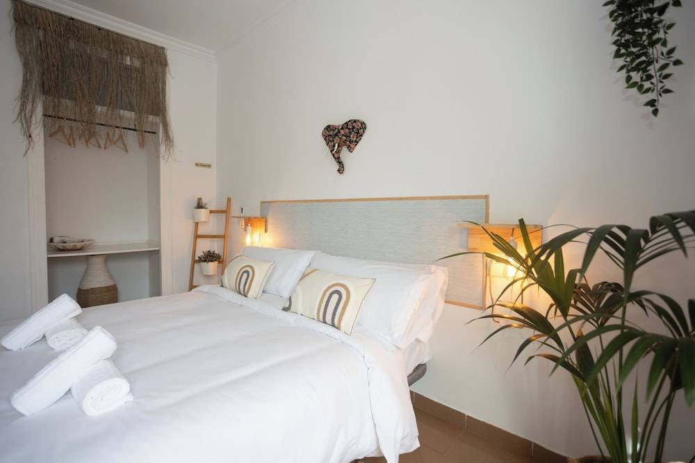 Naim Guest House Nerja - Adults only 2