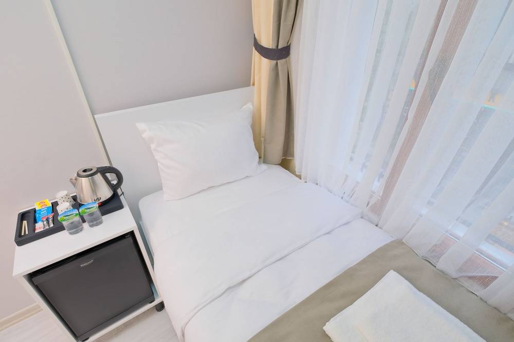 Lucky Hotel İstanbul 2
