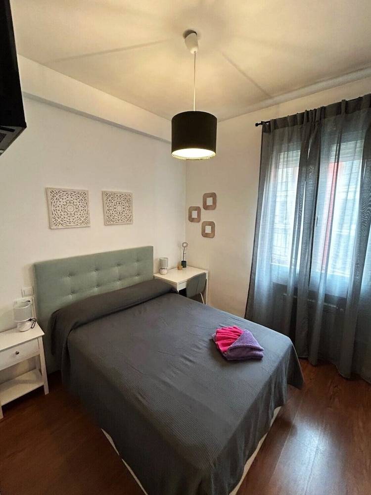 Habitaciones Magdalena 1