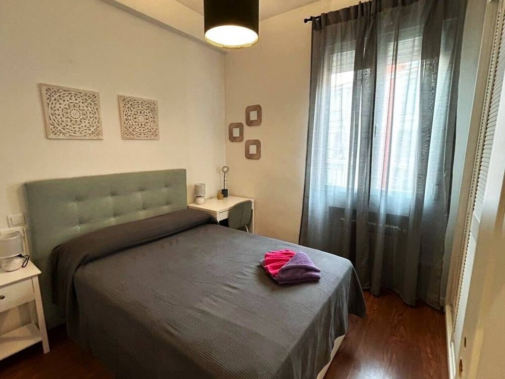 Habitaciones Magdalena 2