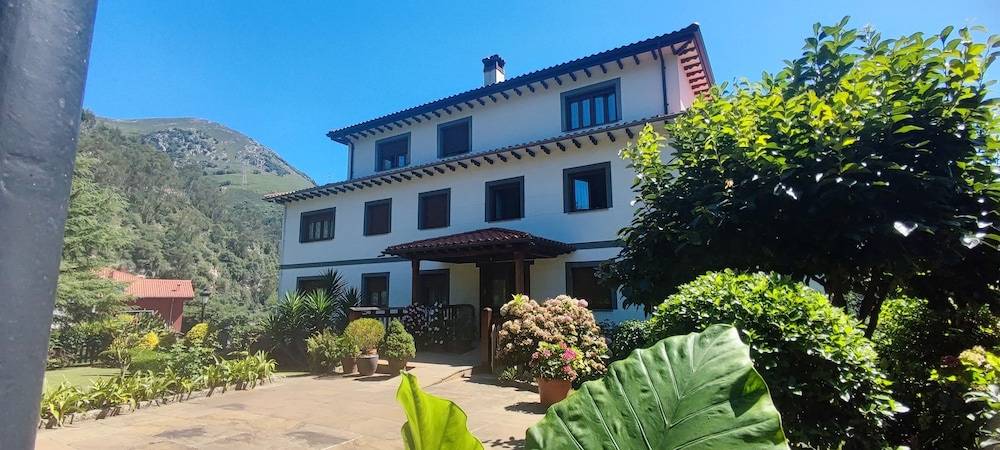 Apartamentos Rurales La Bardenilla 1