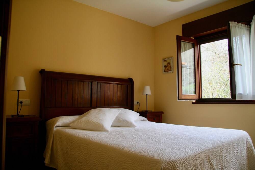 Apartamentos Rurales La Bardenilla 2