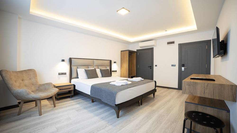 Kriti Hotel Antalya 1