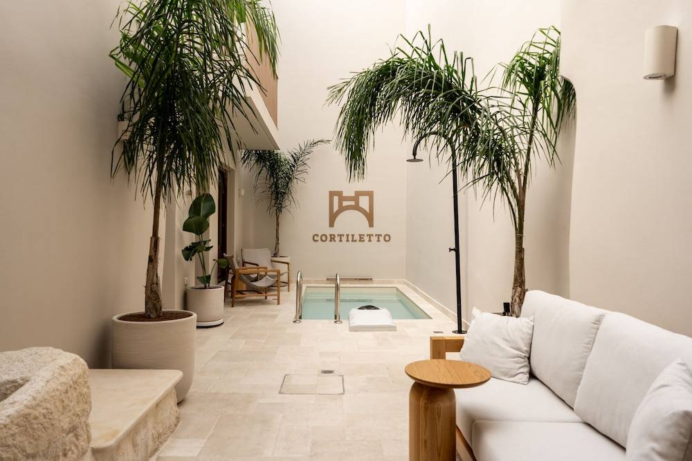 Cortiletto Timeless Suites 1