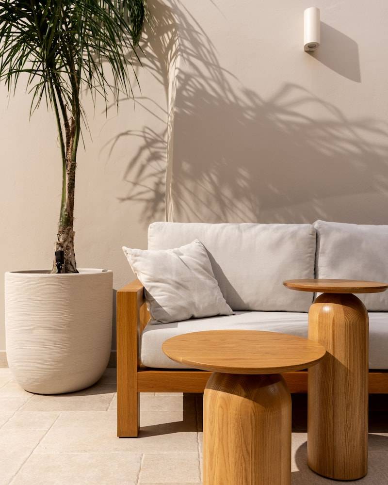 Cortiletto Timeless Suites 2