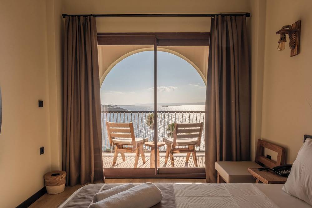 LSaranda House Cesme 16 Adult Only 1