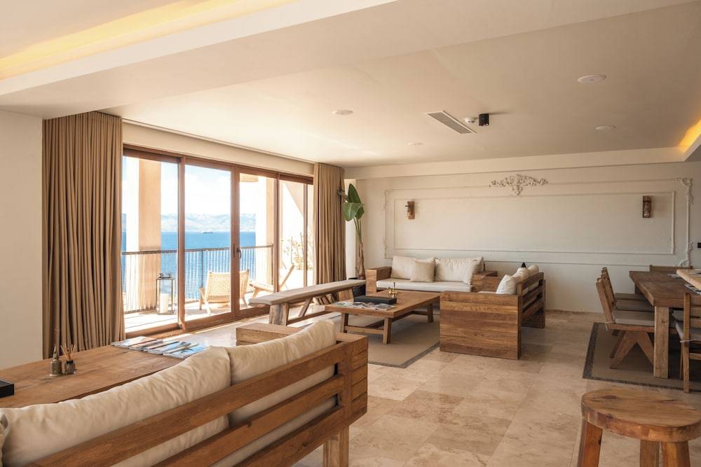 LSaranda House Cesme 16 Adult Only 2
