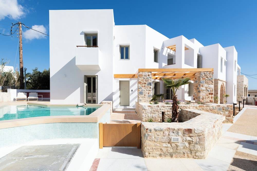 Triotissa Local Living Residences 1
