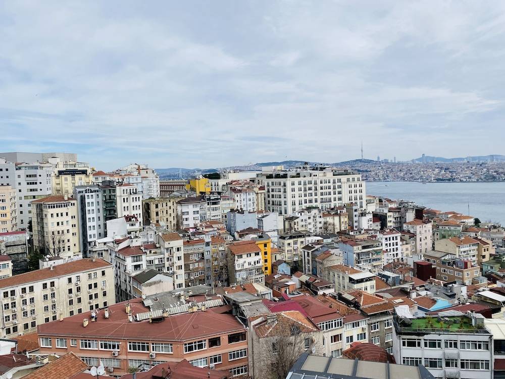 MyhouseBosphorus 1