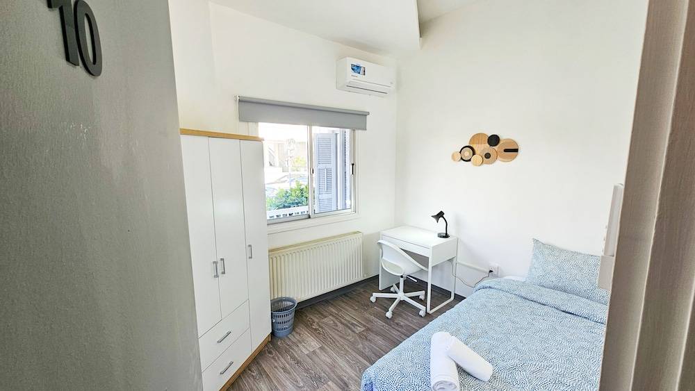 The Lemon Tree Hostel 1