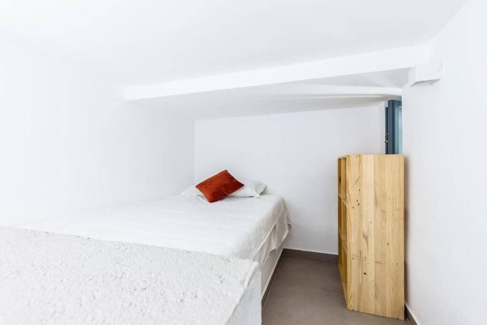 Loft Piazza Marina 1