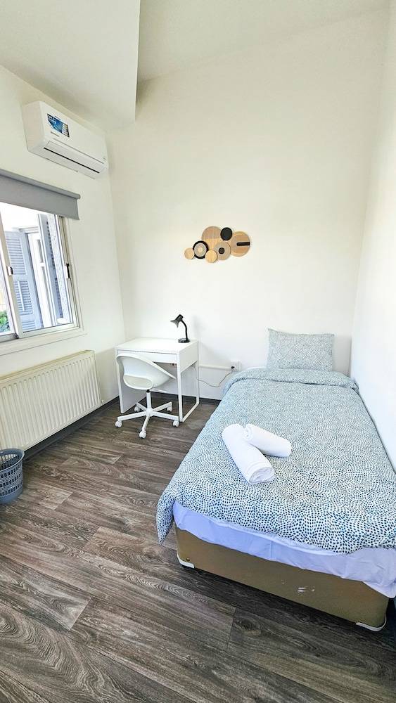 The Lemon Tree Hostel 2