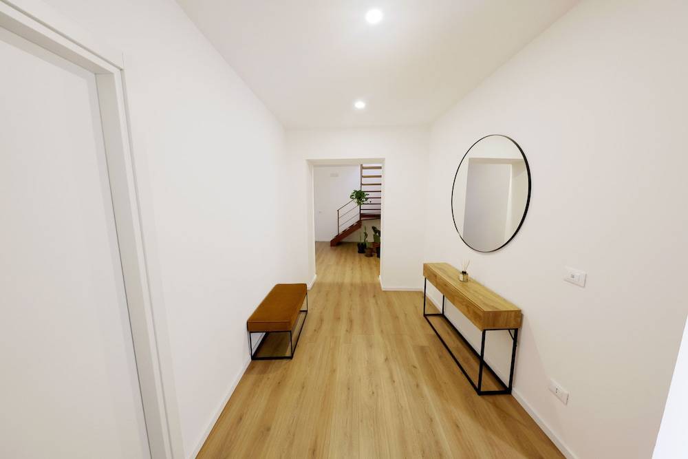 Argenteria5 Holiday Rooms 2