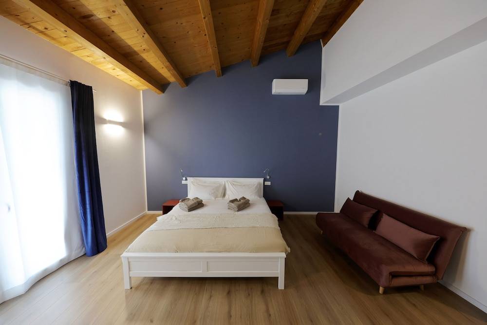 Argenteria5 Holiday Rooms 1