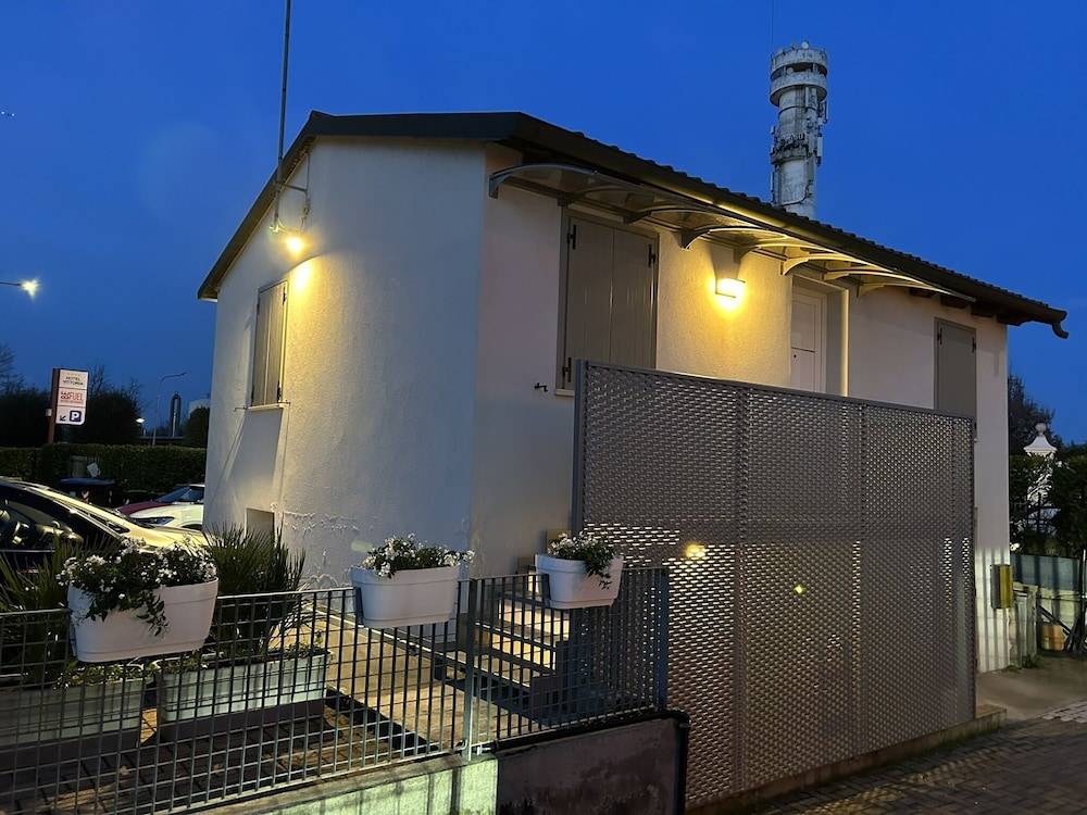 La casetta 1