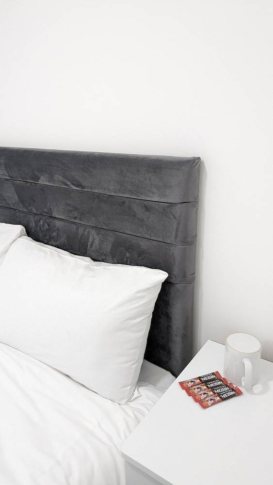 Cosy Rooms 1