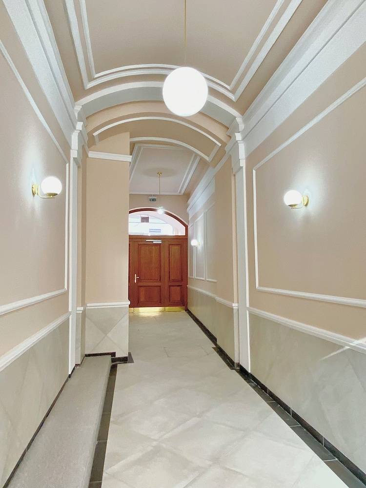 Steiner Residences Vienna Rembrandt 2