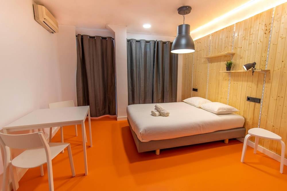 Koala Hostel Mercado 2