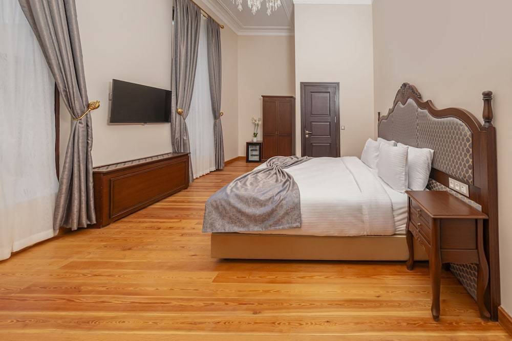 Ring Stone Hotels Old City - Special Class 2