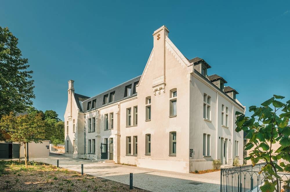 La Maison Rabelais 1