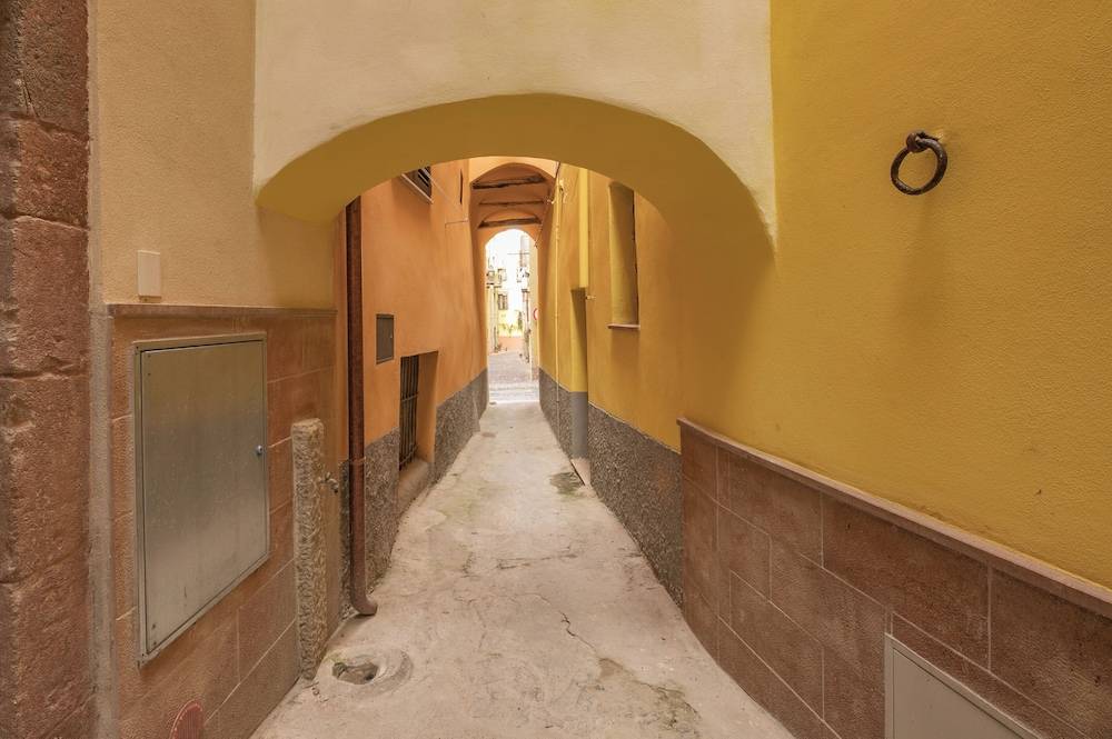 Sardinian Gallery Fonte 1