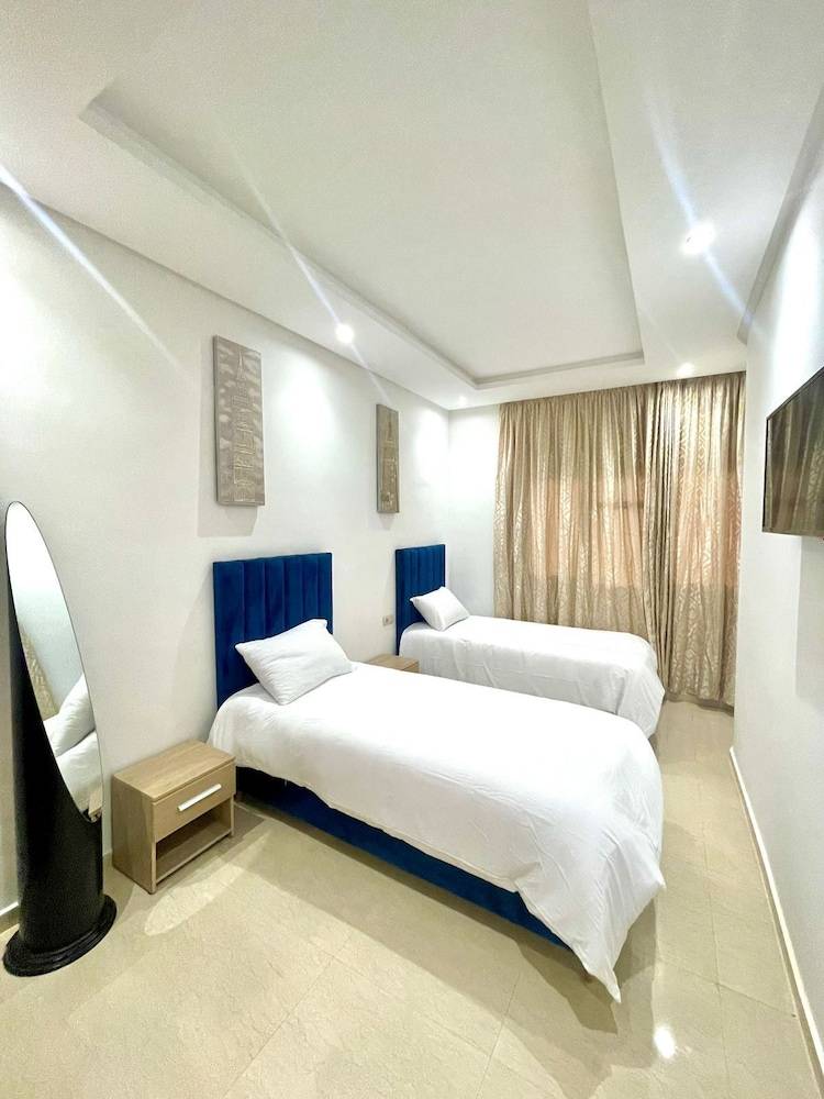 New Luxurious appartment 2