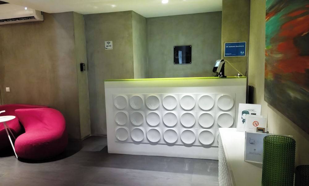 99 Adrianou Luxury Urban Stay 2