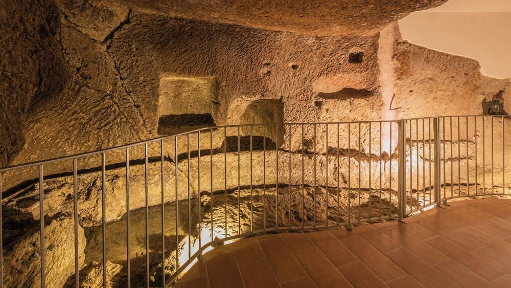 Sardinian Gallery Fonte 2