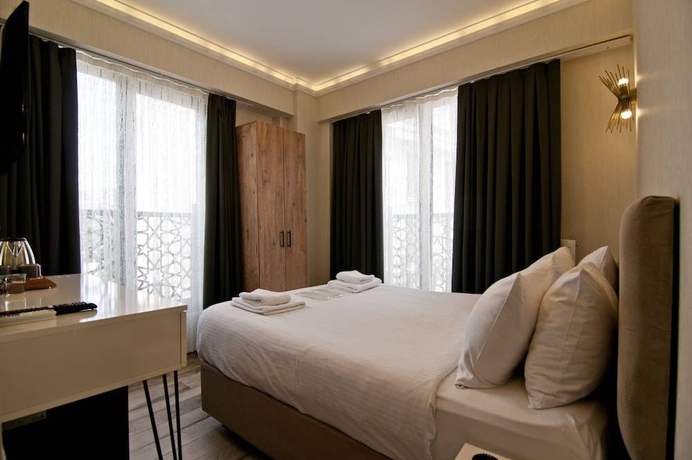 SULTAN SÜLEYMAN APART HOTEL 2