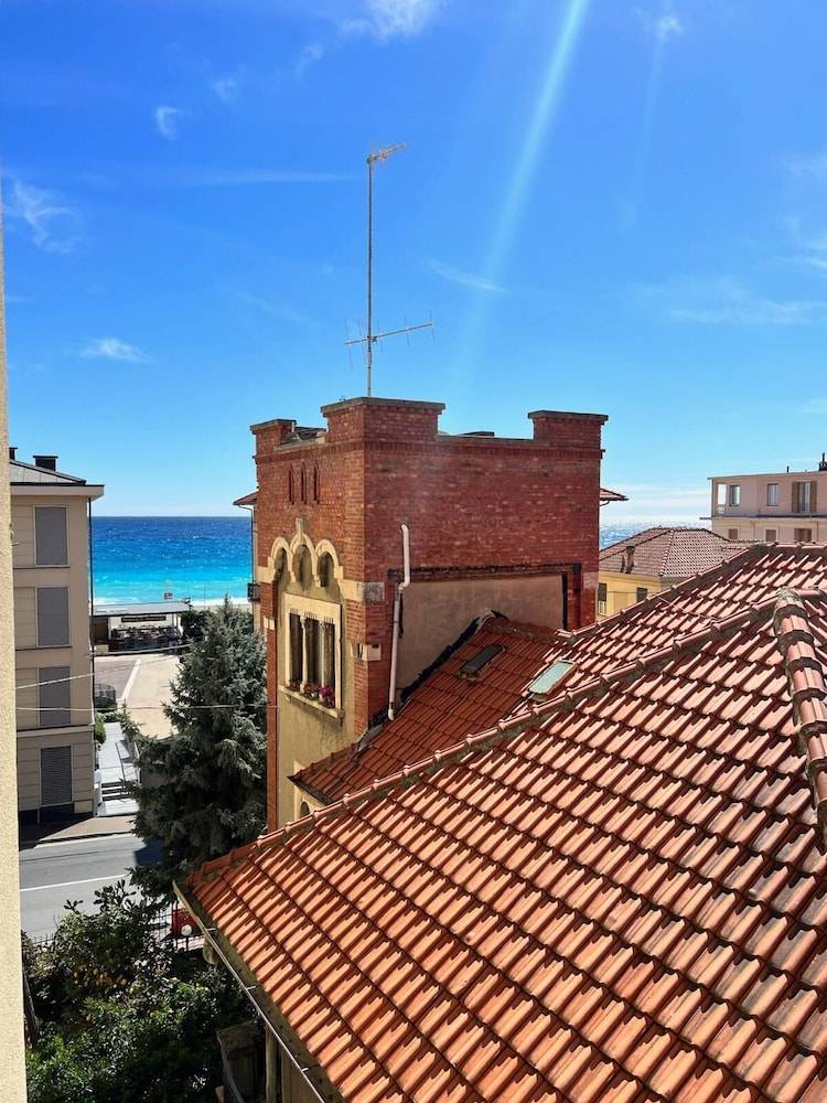 La Casa Del Molo 1