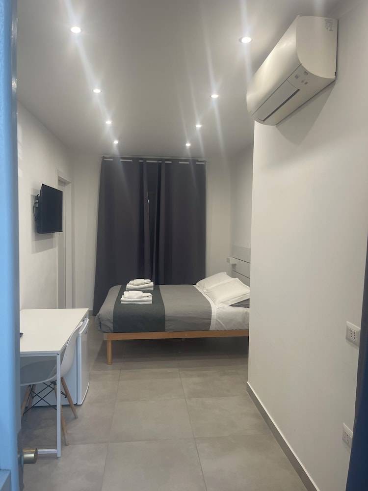 Porta Nuova Suite 57 1