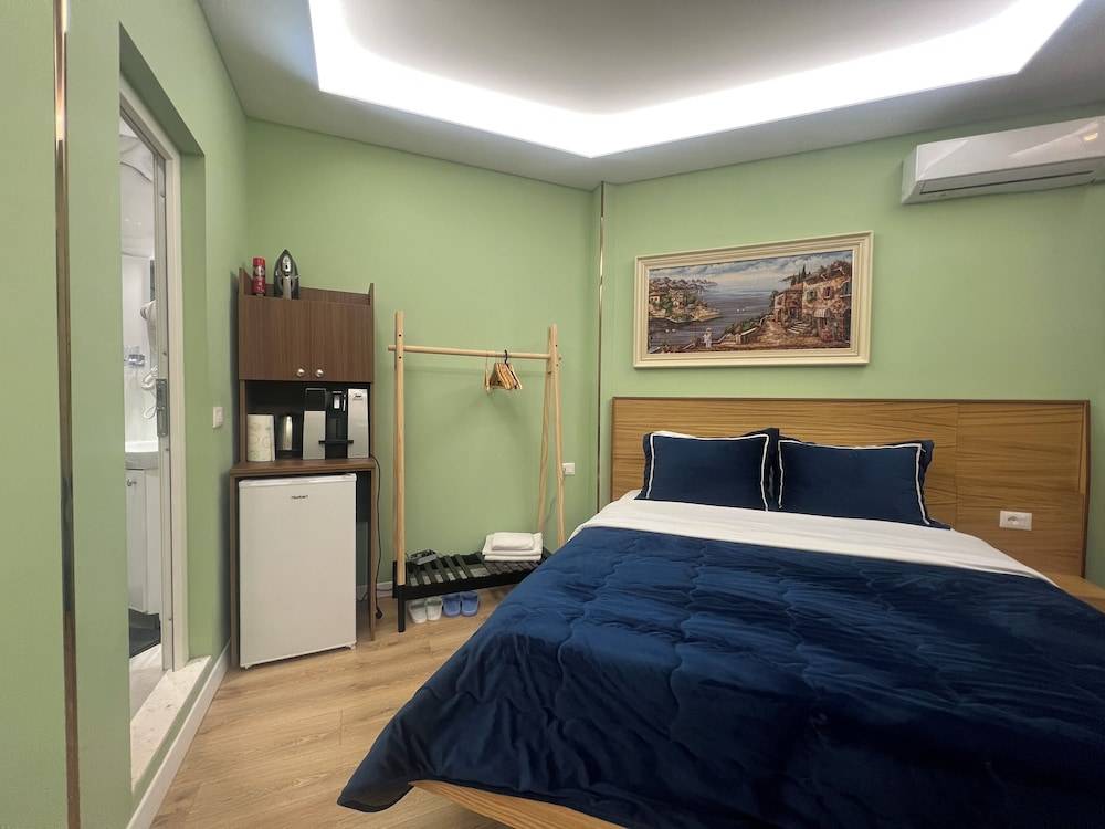 Spiranca Apartments & Rooms 1