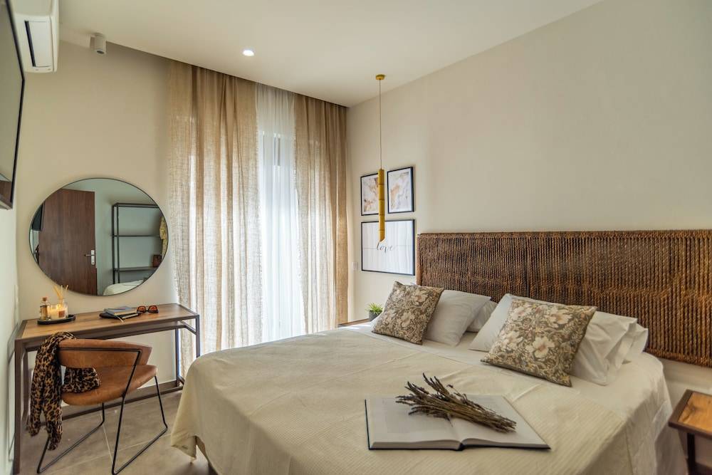 Samos Tropic Apartments 2