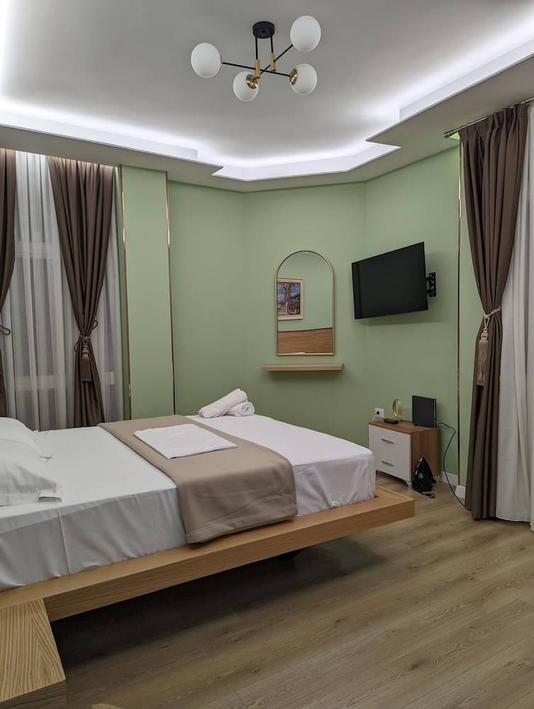 Spiranca Apartments & Rooms 2