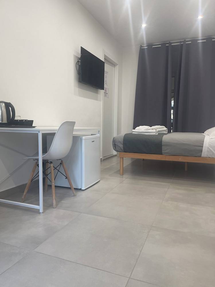 Porta Nuova Suite 57 2