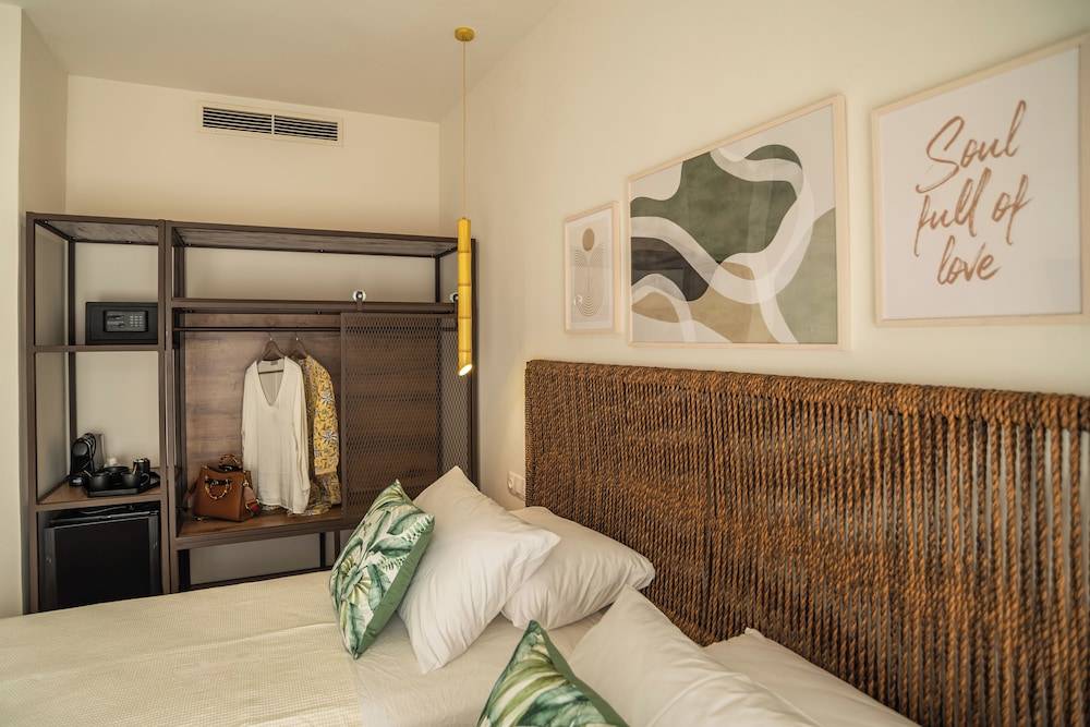 Samos Tropic Apartments 1