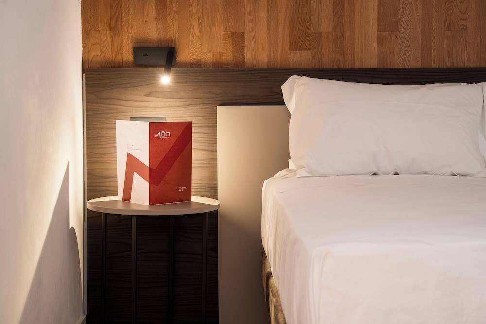 MòN Luxury Rooms SPA 2