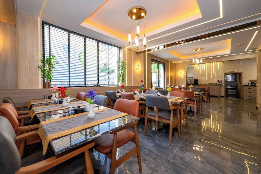 Otel Carpediem Gold Kuşadası 2