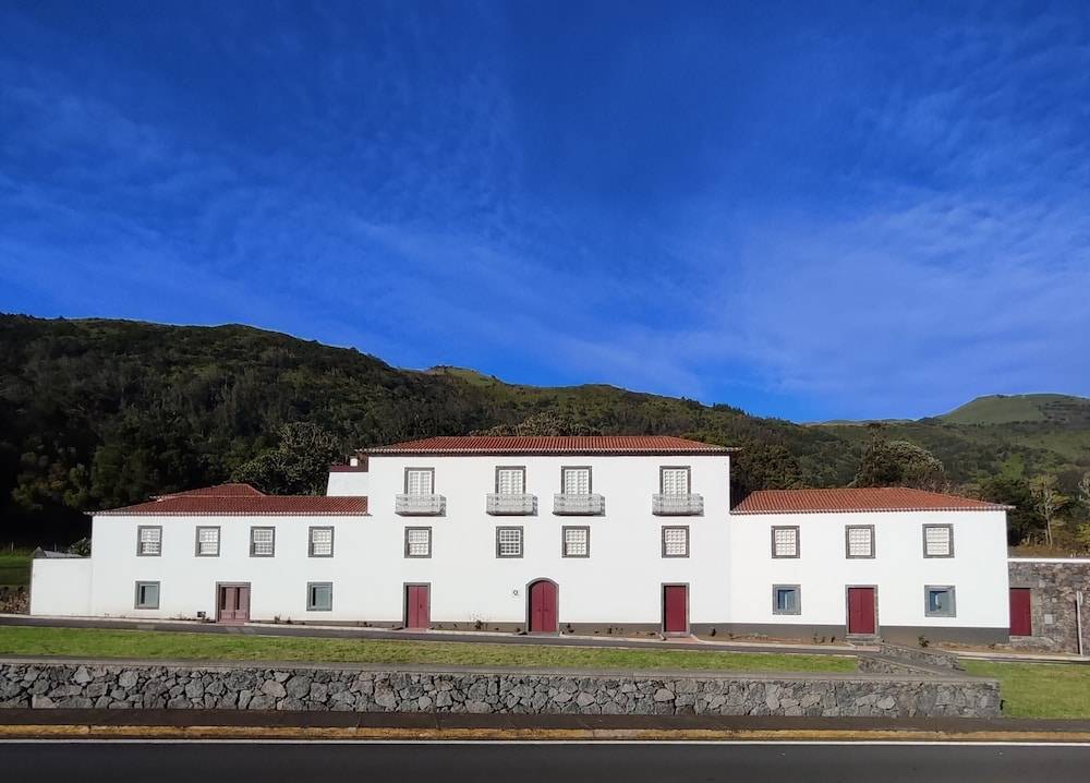 Quinta dos Mistérios 1