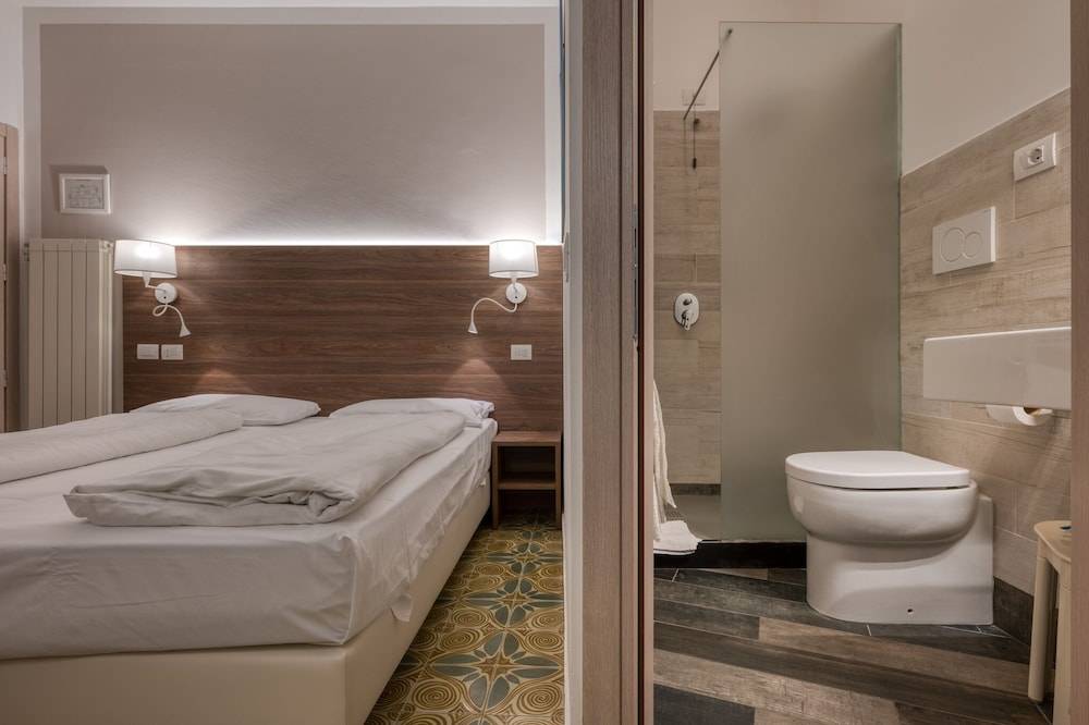 Hotel Vecchie Mura 2