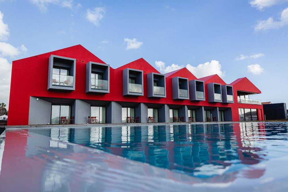 Pico Terramar & SPA 1