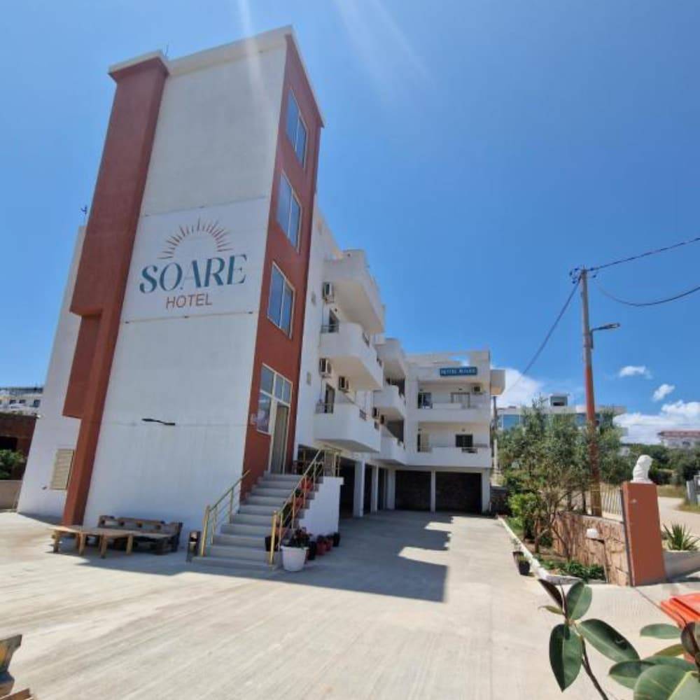 Soare 1