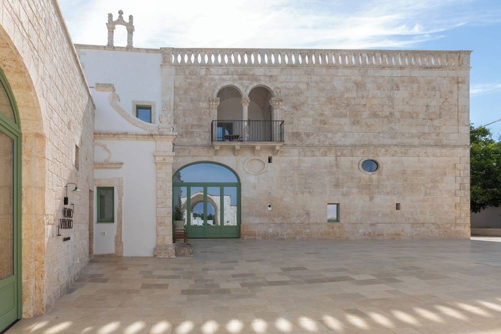 Masseria Valentina 2